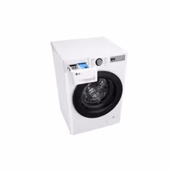 LG F14R15WHS Lave-linge Frontal 11 kg 1400 tr/min Blanc - Vue supplémentaire 9