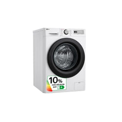 LG F4WR5011A6F Lave-linge Frontal 11 kg 1400 tr/min Blanc
