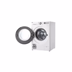 LG F4WR5011A6F Lave-linge Frontal 11 kg 1400 tr/min Blanc - Vue supplémentaire 2