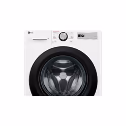 LG F4WR5011A6F Lave-linge Frontal 11 kg 1400 tr/min Blanc - Vue supplémentaire 3