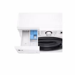 LG F4WR5011A6F Lave-linge Frontal 11 kg 1400 tr/min Blanc - Vue supplémentaire 4