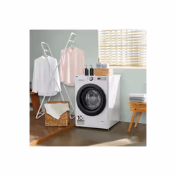 LG F4WR5011A6F Lave-linge Frontal 11 kg 1400 tr/min Blanc - Vue supplémentaire 6