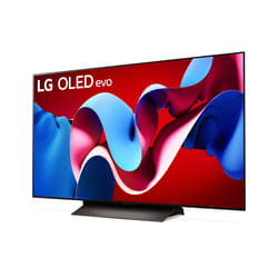 LG OLED evo C4 OLED48C44LA 48" 4K Ultra HD Smart TV Wifi Marron