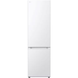 Refrigerateur congelateur en bas LG GBV3200DSW