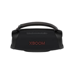 LG XBOOM Go XG8T Enceinte portable mono Noir 120 W