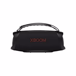 LG XBOOM Go XG8T Enceinte portable mono Noir 120 W