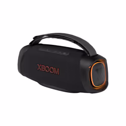 LG XBOOM Go XG8T Enceinte portable mono Noir 120 W - Vue supplémentaire 4