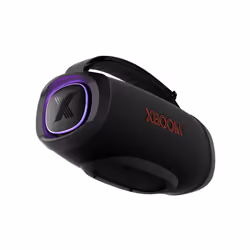 LG XBOOM Go XG8T Enceinte portable mono Noir 120 W - Vue supplémentaire 8