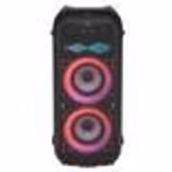 Enceinte Bluetooth - LG - XBOOM XL9 - 250W - Karaoké - Éclairage Dynamique intégré