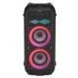 Enceinte Bluetooth - LG - XBOOM XL9 - 250W - Karaoké - Éclairage Dynamique intégré