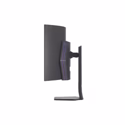 LG 45GS95QE-B écran plat de PC 45" Quad HD OLED Noir - Vue supplémentaire 4