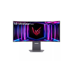 LG 34GS95QE-B écran plat de PC 34" Wide Quad HD OLED Noir