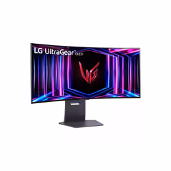 LG 34GS95QE-B écran plat de PC 34" Wide Quad HD OLED Noir