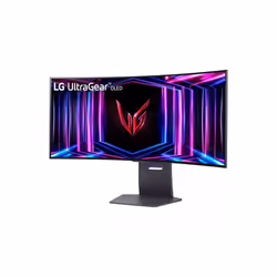 LG 34GS95QE-B écran plat de PC 34" Wide Quad HD OLED Noir