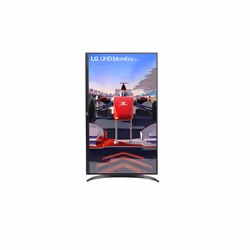 LG 32UR550-B écran plat de PC 80 cm (31.5") 4K Ultra HD Noir - Vue supplémentaire 10
