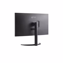 LG 32UR550-B écran plat de PC 80 cm (31.5") 4K Ultra HD Noir - Vue supplémentaire 5