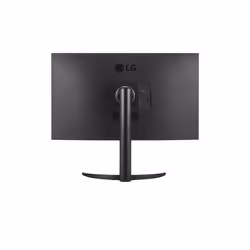 LG 32UR550-B écran plat de PC 80 cm (31.5") 4K Ultra HD Noir - Vue supplémentaire 6