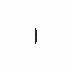 LG 37BH7N-H Panneau plat de signalisation numérique 37" LCD Wifi 700 cd/m² Full HD Noir Web OS 24/7