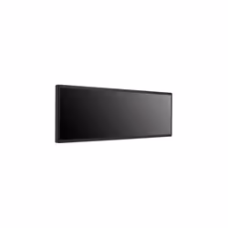 LG 37BH7N-H Panneau plat de signalisation numérique 37" LCD Wifi 700 cd/m² Full HD Noir Web OS 24/7 - Vue supplémentaire 4