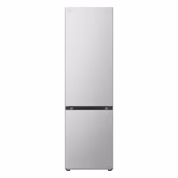 LG GBV7280BMB, 387 L, T, 10 kg/24h, C, Nouvelle zone compartiment, Acier inoxydable