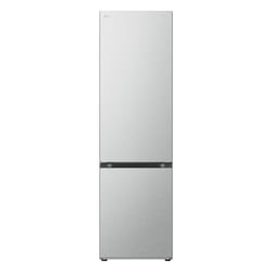 LG GBV7280BMB Pose libre 387 L C Acier inoxydable