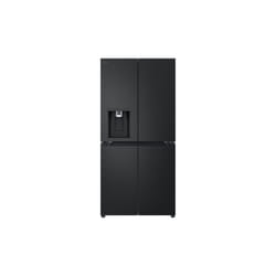 LG GML860EPFE frigo américain Pose libre 506 L E Graphite