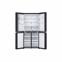 LG GML860EPFE frigo américain Pose libre 506 L E Graphite