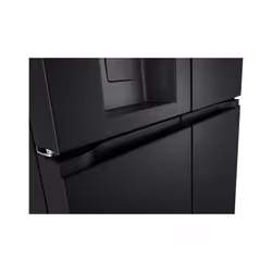 LG GML860EPFE frigo américain Pose libre 506 L E Graphite - Vue supplémentaire 5