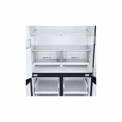 LG GML860EPFE frigo américain Pose libre 506 L E Graphite - Vue supplémentaire 7