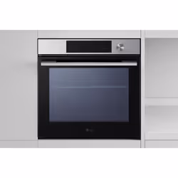 LG WS7D7651CS, Grand, Four électrique, 76 L, 3500 W, 76 L, 1600 W