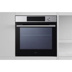 LG WS7D7651CS four 76 L 3500 W A+ Acier inoxydable