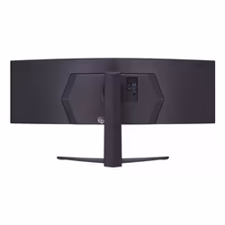 LG UltraGear LED display 113 cm (44.5") Quad HD LCD Noir - Vue supplémentaire 4