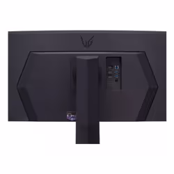 LG UltraGear LED display 113 cm (44.5") Quad HD LCD Noir - Vue supplémentaire 6