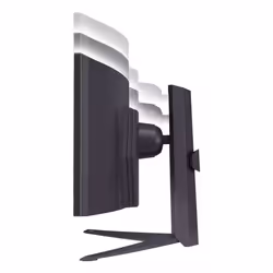 LG UltraGear LED display 113 cm (44.5") Quad HD LCD Noir - Vue supplémentaire 7
