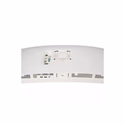 LG 38WR85QC-W écran plat de PC 38" UltraWide Quad HD LCD Blanc - Vue supplémentaire 6