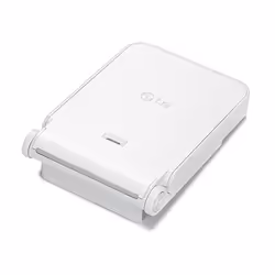 LG WCD-100 Smartphone Blanc USB Intérieure