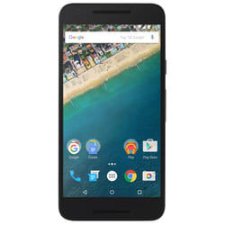 LG NEXUS 5X H791 4G 2Go 32Go Noir