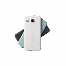 LG NEXUS 5X H791 4G 2Go 32Go Noir