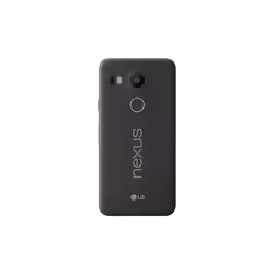 LG NEXUS 5X H791 4G 2Go 32Go Noir