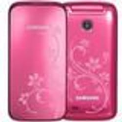 SAMSUNG SGH C3520 Rose