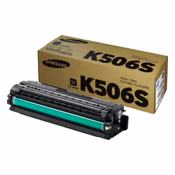 Samsung CLT-K506S, 2000 pages, Noir, 1 pièce(s)