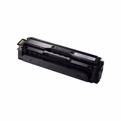 Samsung Toner noir CLT-K504S, 2500 pages, Noir, 1 pièce(s)