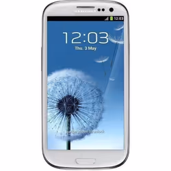 SAMSUNG Galaxy S3  16 Go Blanc