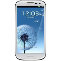 SAMSUNG Galaxy S3  16 Go Blanc