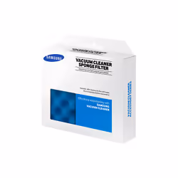 Samsung VM-45P Aspirateur réservoir cylindrique Filtre - Vue supplémentaire 4
