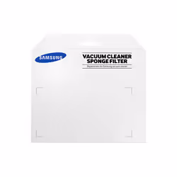 Samsung VM-45P Aspirateur réservoir cylindrique Filtre - Vue supplémentaire 5