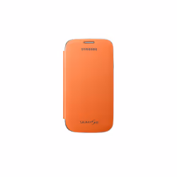 Samsung EFC-1G6F, Folio, Samsung, Galaxy S3, 12,2 cm (4.8"), Orange