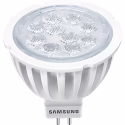 Samsung Ampoule Spot LED Type MR16 Culot GU53 5W