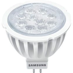 Samsung Ampoule Spot LED Type MR16 Culot GU53 5W