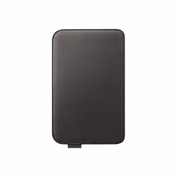 Samsung EFC-1G5LD Coque de protection pour tablette cuir marron foncé pour Galaxy Tab 2 (7.0) Tab 2 (7.0) WiFi